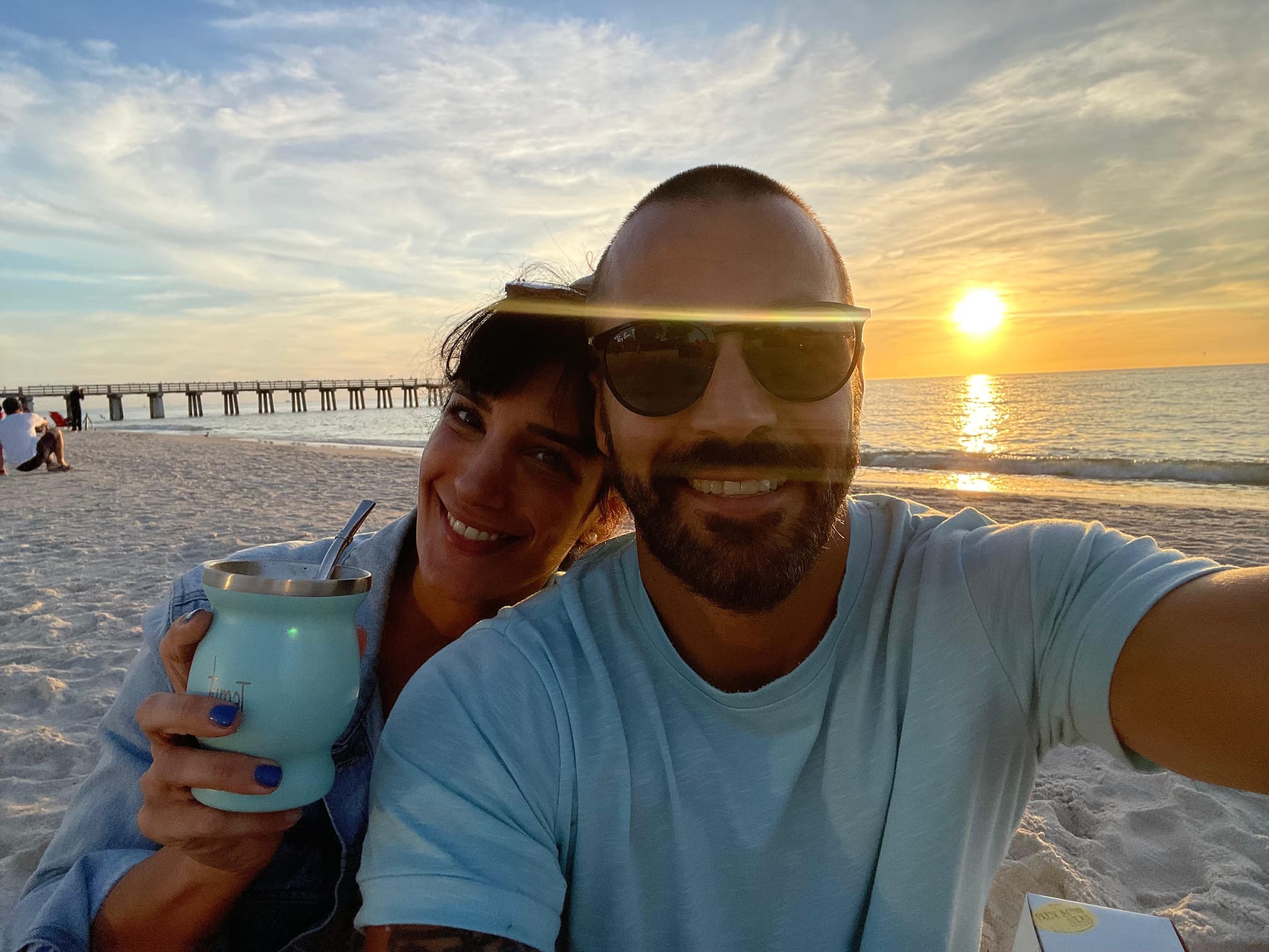 One More Twist founders